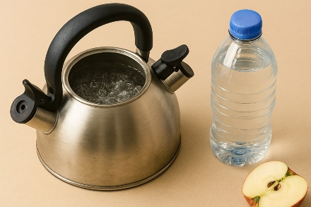 همه‌چیز پیرامون جوشاندن آب و مضرات زیاد جوشاندن آن