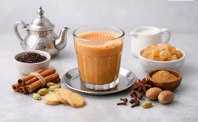چای کرک و ترکیبات آن؛ چگونه در خانه چای کرک درست کنیم؟