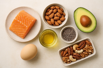 بهترین منابع خوراکی حاوی کلسیم؛ راهنمای علمی برای تقویت سلامت استخوان و خون