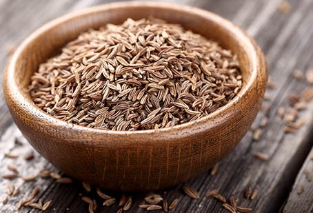 خواص و مضررات زیره سبز