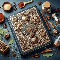 تاریخچه ادویه ها و منشا آن ها