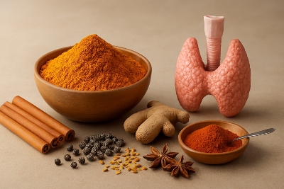 هورمون تیروئید