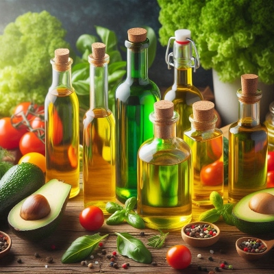 انواع روغن‌های خوراکی، فواید هر کدام و نحوه تولید آنها