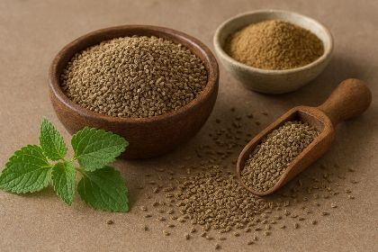 خواص زنیان و کاربردهای آن در آشپزی و طب سنتی