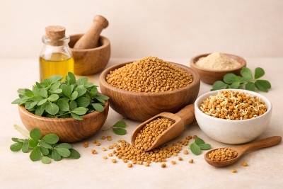 خواص و ویژگی‌های شنبلیله و تخم شنبلیله؛ کاربرد آن‌ها در آشپزی ایرانی