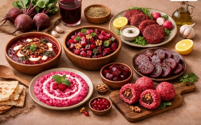 خواص لبو و کاربرد آن در آشپزی ایرانی و بین‌المللی